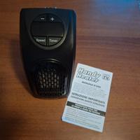 Stufetta Handy Heater