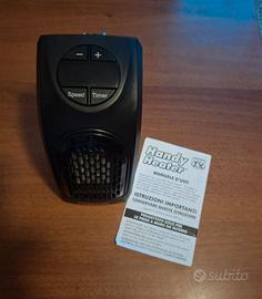 Stufetta Handy Heater