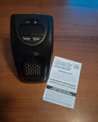 Stufetta Handy Heater