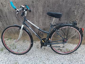 Citybike donna ACTIVE CITY BIANCHI