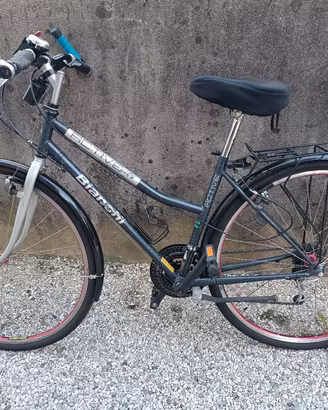 Citybike donna ACTIVE CITY BIANCHI