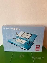 Nintendo ds - fuznzionante
