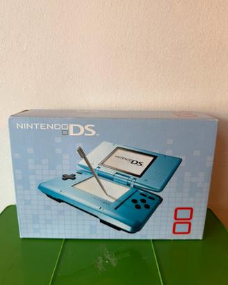 Nintendo ds - fuznzionante