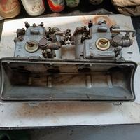 Carburatori Weber Alfa Romeo 1600 
