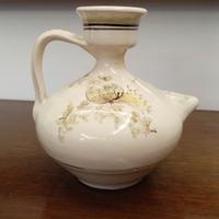 Lucerna vintage La Jonio ceramiche Grottaglie