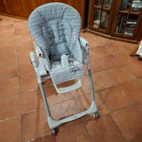 seggiolone follow me