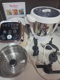 Moulinex Cousine Companion 

Companion

HF800mou 