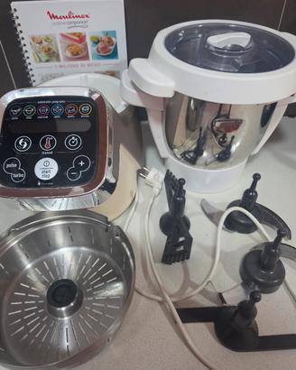 Moulinex Cousine Companion 

Companion

HF800mou 