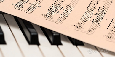 Spartiti musicali napoletani e non solo