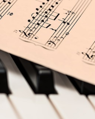 Spartiti musicali napoletani e non solo