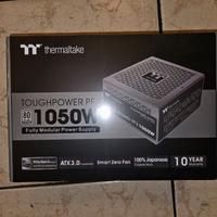 Alimentatore Thermaltake Toughpower PF3 1050W Plat