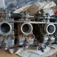 keihin carburatori 32 valvola piatta