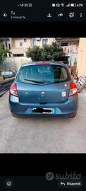 RENAULT CLIO 5 PORTE 133.000 km