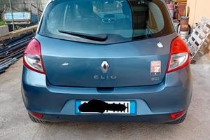 RENAULT CLIO 5 PORTE 133.000 km