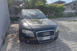 AUDI A4 Avant 2.0 TDI - Anno 2008