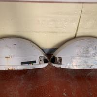 Scocche vespa 150 PX