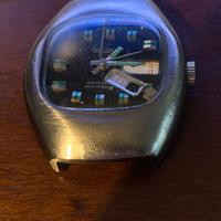 Orologio seiko stile Nippon