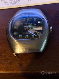 Orologio seiko stile Nippon