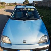 fiat 600