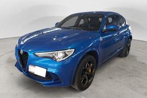 Alfa Romeo Stelvio 2.9 V6 510 CV Quadrifoglio...