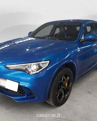 Alfa Romeo Stelvio 2.9 V6 510 CV Quadrifoglio...