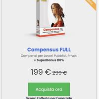 Compensus FULL di ACCA Software