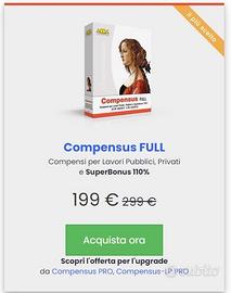 Compensus FULL di ACCA Software