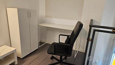 Arredamento per ufficio