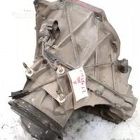 Sct 205 scatola cambio marce ford fiesta