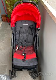 Passeggino leggero foppapedretti