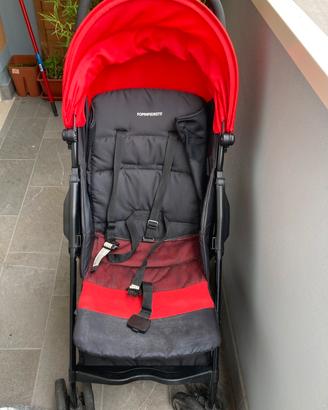 Passeggino leggero foppapedretti
