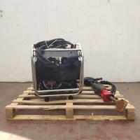 319A POMPA CENTRALINA IDRAULICA JCB BEAVER