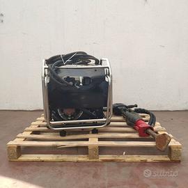 319A POMPA CENTRALINA IDRAULICA JCB BEAVER