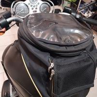 borsa serbatoio bmwr1150r