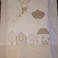 Piumone e paracolpi Prenatal