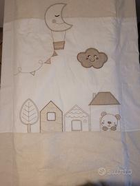 Piumone e paracolpi Prenatal