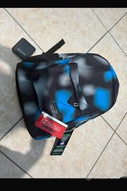 Cartella zaino seven