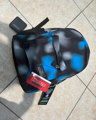 Cartella zaino seven