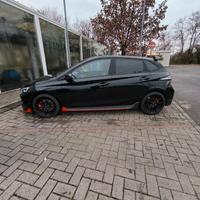 Hyundai i20n tekno pack