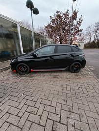 Hyundai i20n tekno pack