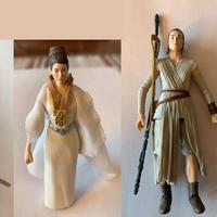 STAR WARS - Personaggi Vari