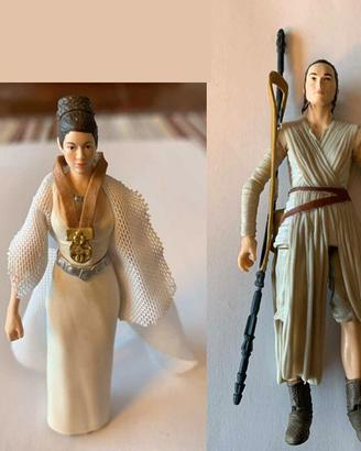 STAR WARS - Personaggi Vari