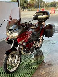 Varadero del 2007 ULTIMi GIORNI