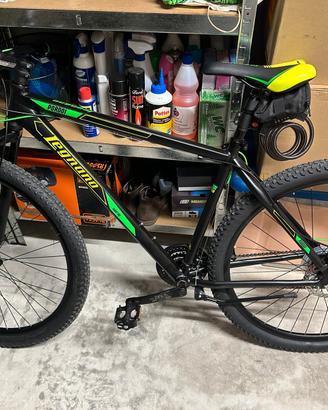 MTB 29” LEGNANO