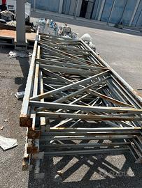 Scaffalatura