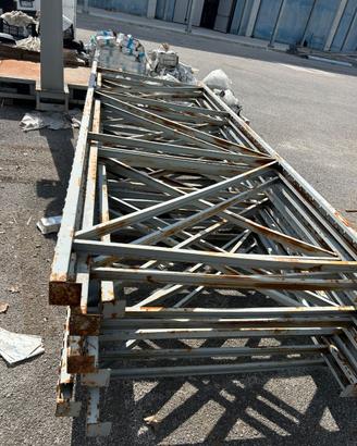 Scaffalatura