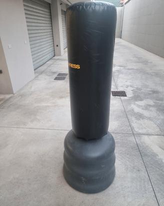 Sacco boxe