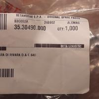 Tubo olio esterno Suzuki DR 350 Beta Euro