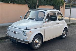 Fiat 500F