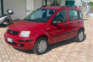 Fiat Panda 1.2 Climbing Natural Power
